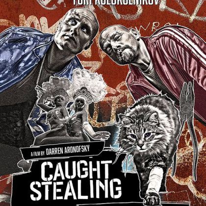 29 августа в мировой прокат выходит криминальный экшен с Юрием Колокольниковым — «Пойман с поличным»!